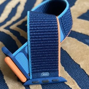 Apple Watch New Band